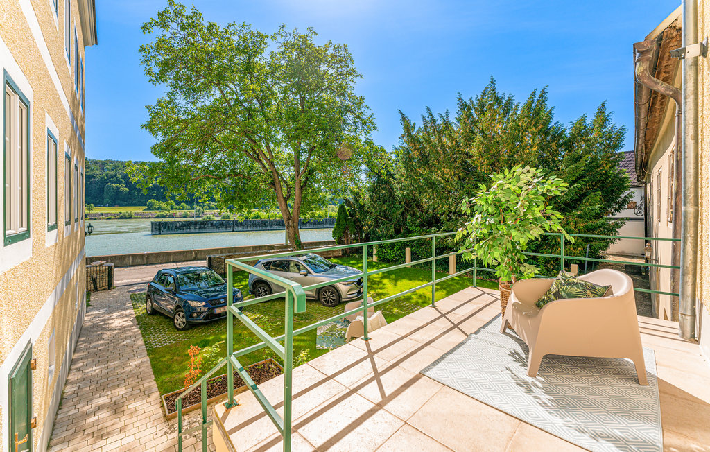 Ferieleilighet - Persenbeug , Østerrike - ANO327 2