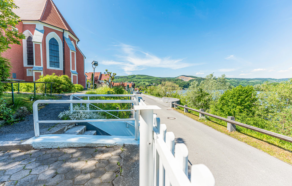 Ferieleilighet - Gottsdorf , Østerrike - ANO329 2