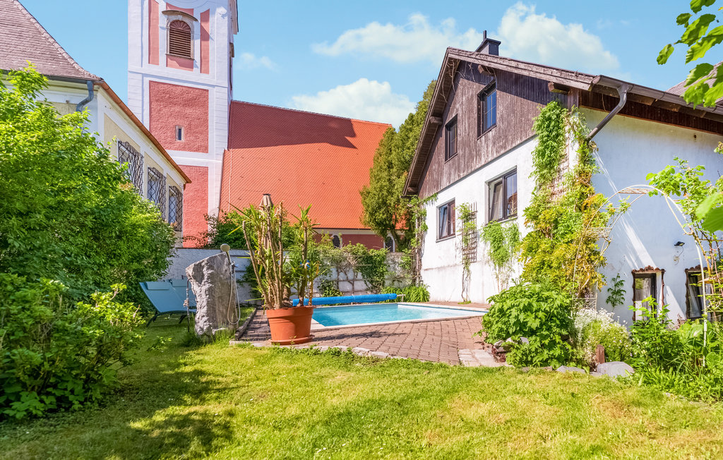 Ferieleilighet - Gottsdorf , Østerrike - ANO331 1