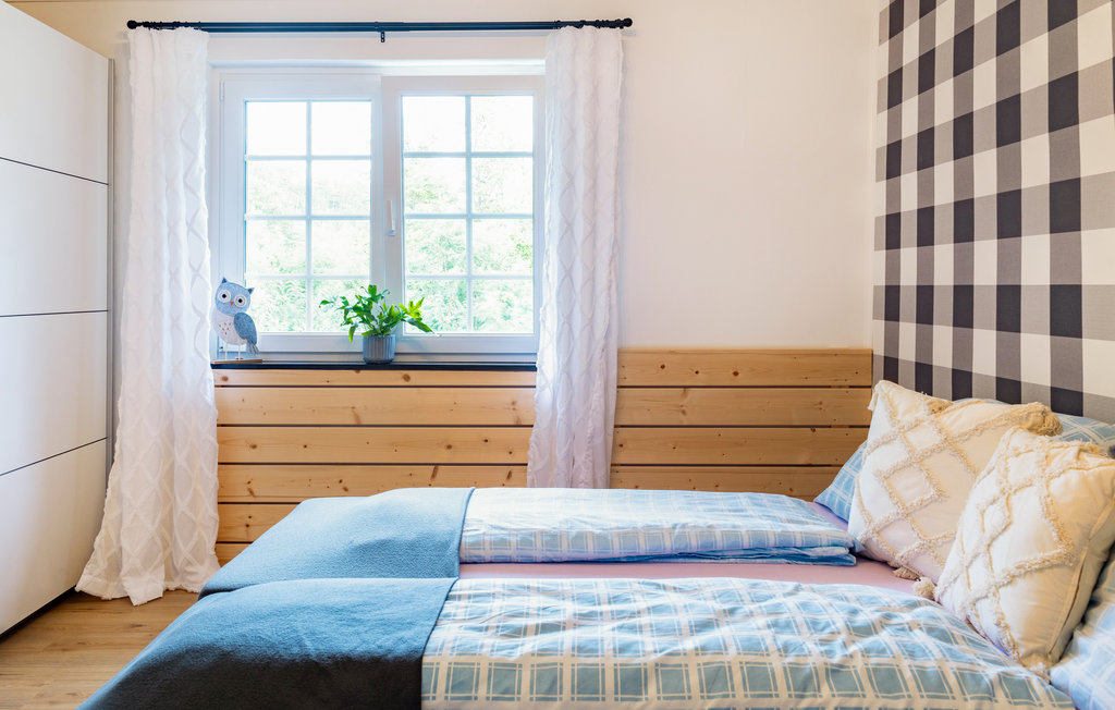 Feriehus - Hirtenberg , Østerrike - ANO332 8