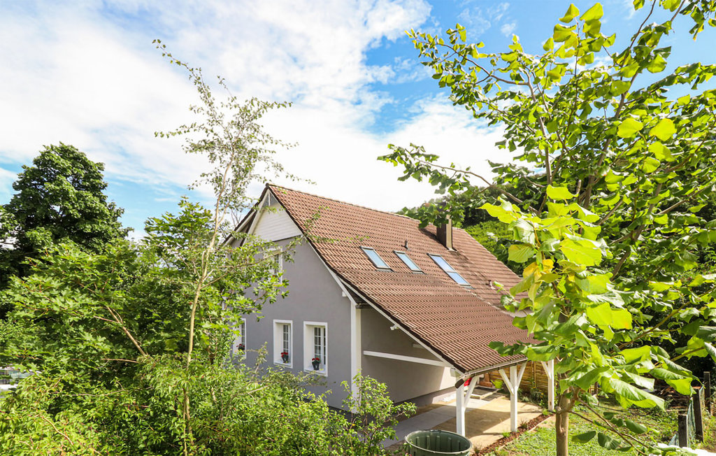 Feriehus - Hirtenberg , Østerrike - ANO332 1