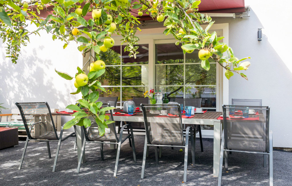 Feriehus - Hirtenberg , Østerrike - ANO332 2