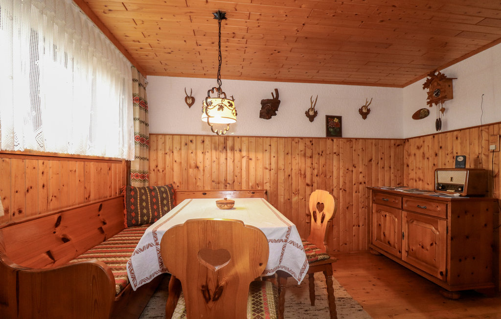 Feriehus - Pulkau , Østerrike - ANO333 5