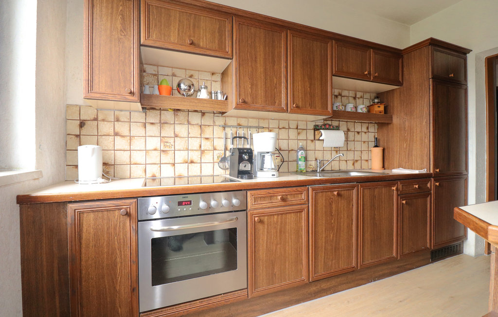 Feriehus - Pulkau , Østerrike - ANO333 8