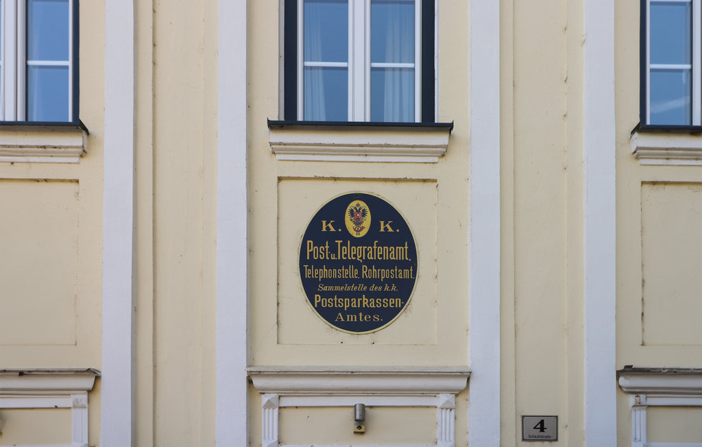 Ferieleilighet - Persenbeug , Østerrike - ANO327 13