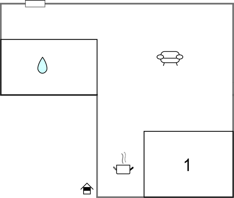 Ferieleilighet - Gottsdorf , Østerrike - ANO329 