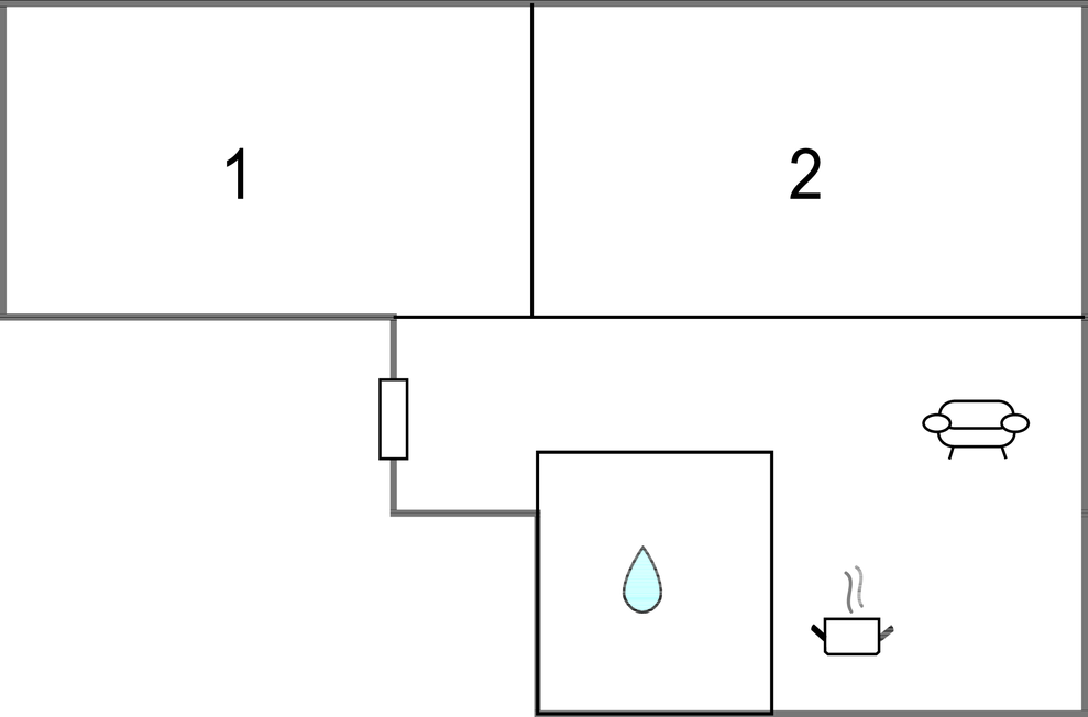 Ferieleilighet - Gottsdorf , Østerrike - ANO331 