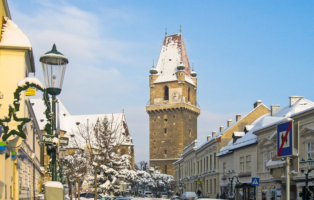 Lejlighed - Perchtoldsdorf , Østrig - ANO112 14