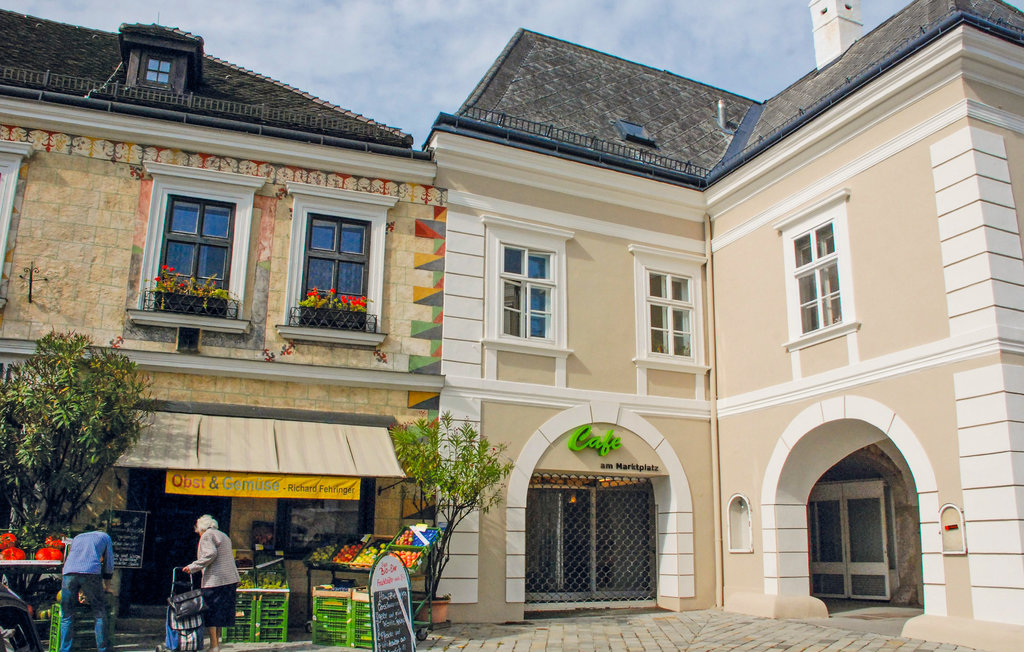 Lejlighed - Perchtoldsdorf , Østrig - ANO112 5