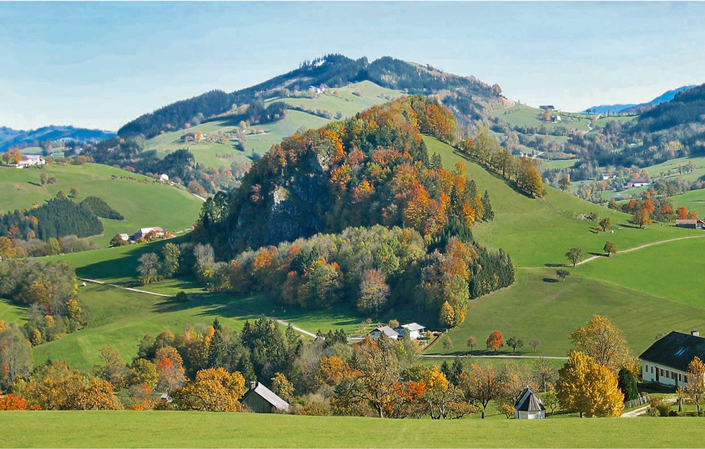 Ferieleilighet - Mostviertel , Østerrike - ANO113 20