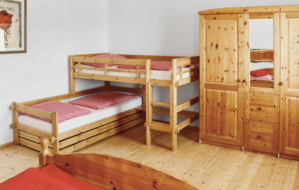 Ferieleilighet - Mostviertel , Østerrike - ANO113 16