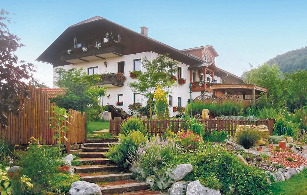 Ferieleilighet - Mostviertel , Østerrike - ANO113 1