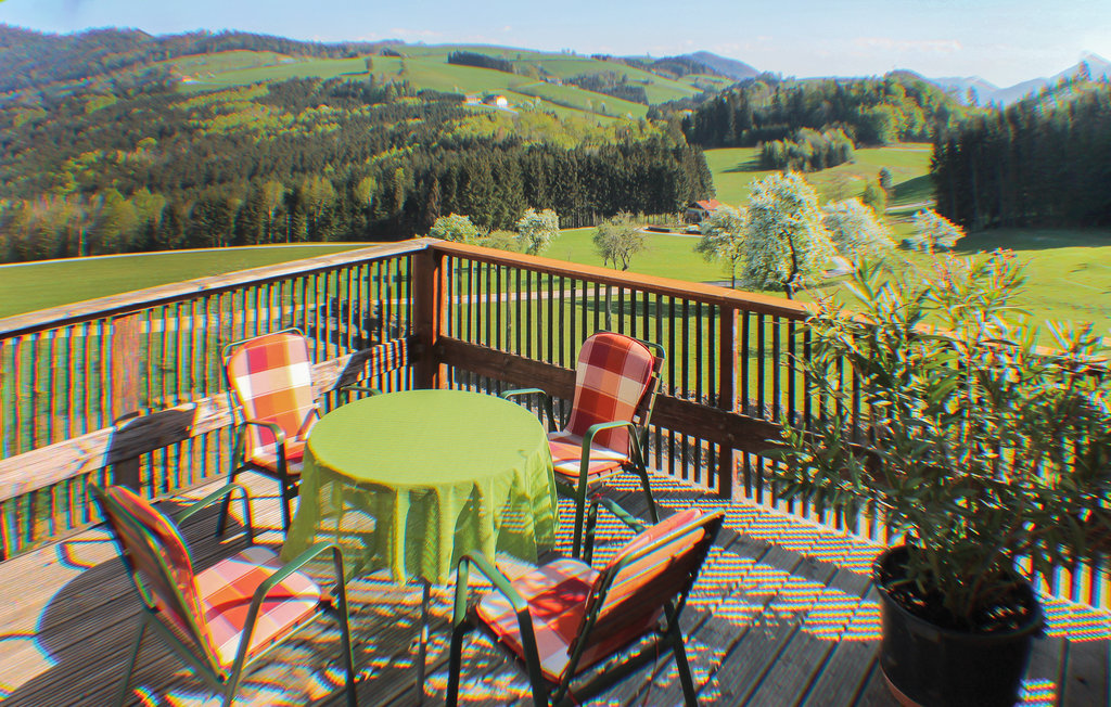 Ferieleilighet - Mostviertel , Østerrike - ANO113 2