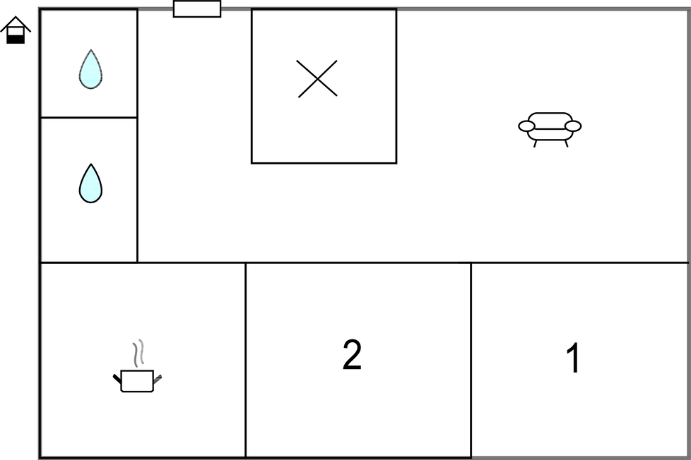 Feriehus - Weissenkirchen in der Wachau , Østerrike - ANO136 