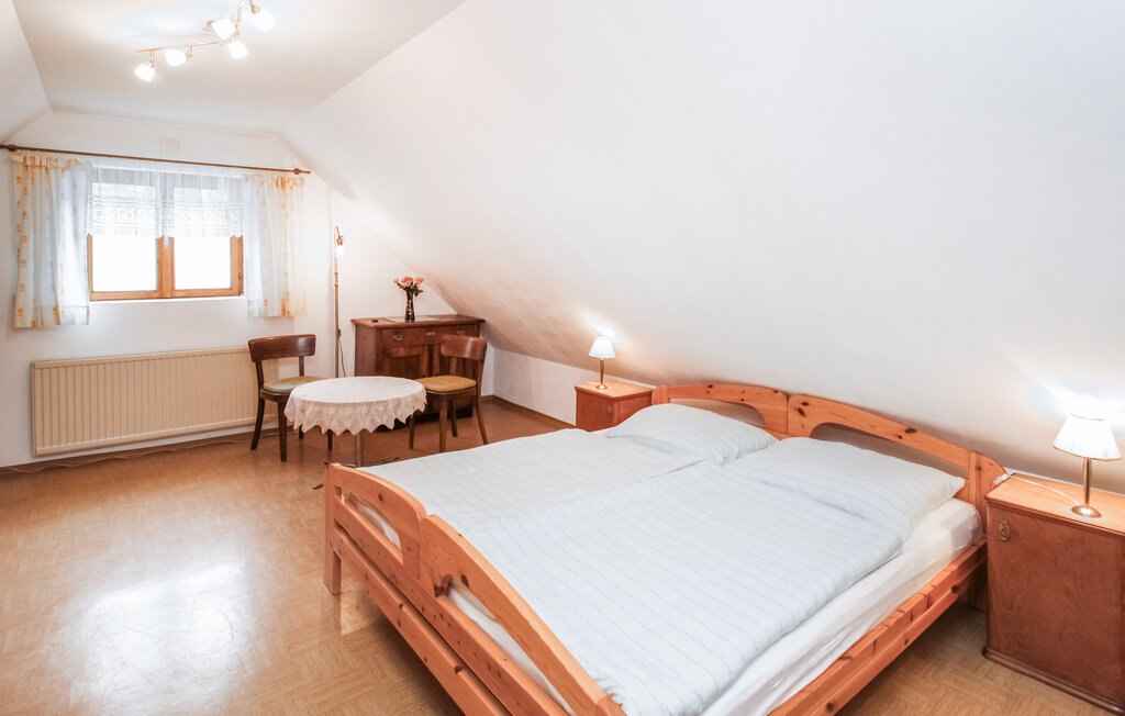 Feriehus - Aspangberg - St.Peter , Østerrike - ANO335 8