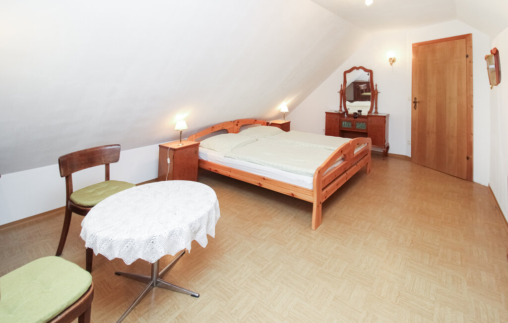 Feriehus - Aspangberg - St.Peter , Østerrike - ANO335 21