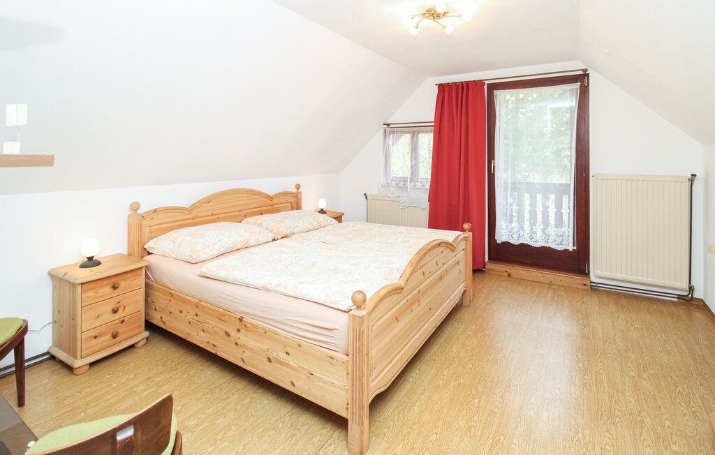 Feriehus - Aspangberg - St.Peter , Østerrike - ANO335 22