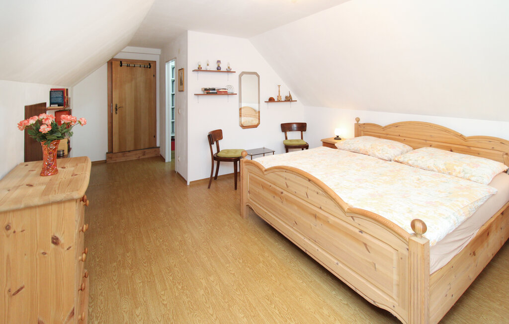 Feriehus - Aspangberg - St.Peter , Østerrike - ANO335 23