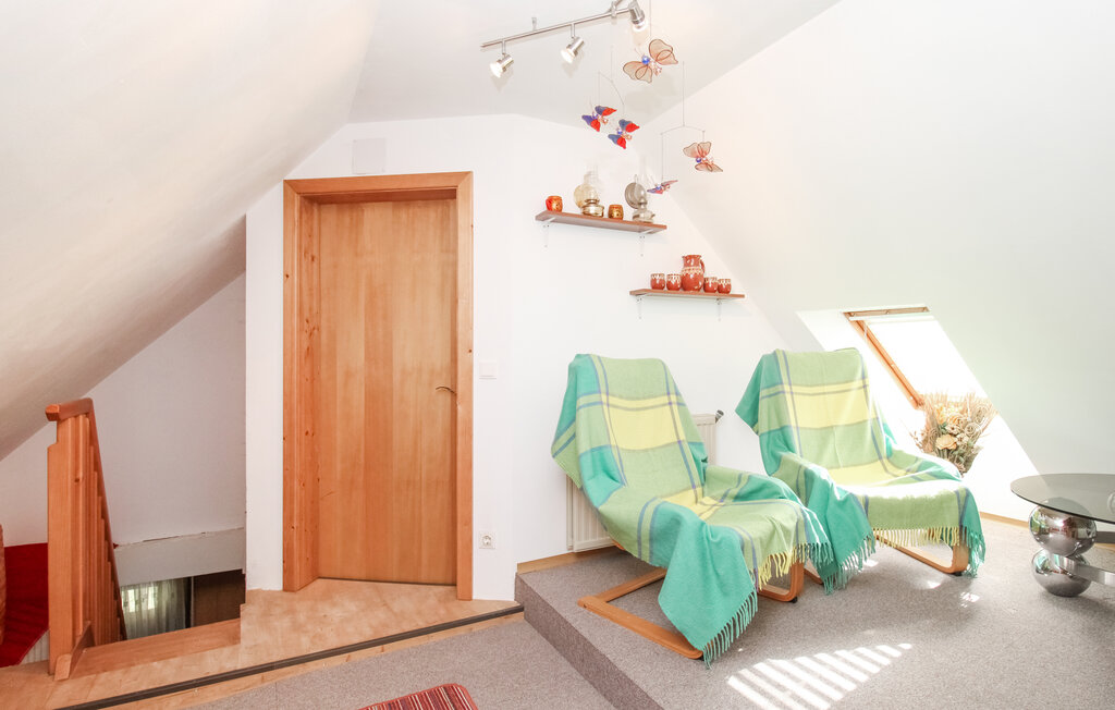 Feriehus - Aspangberg - St.Peter , Østerrike - ANO335 20