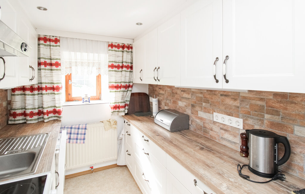 Feriehus - Aspangberg - St.Peter , Østerrike - ANO335 17