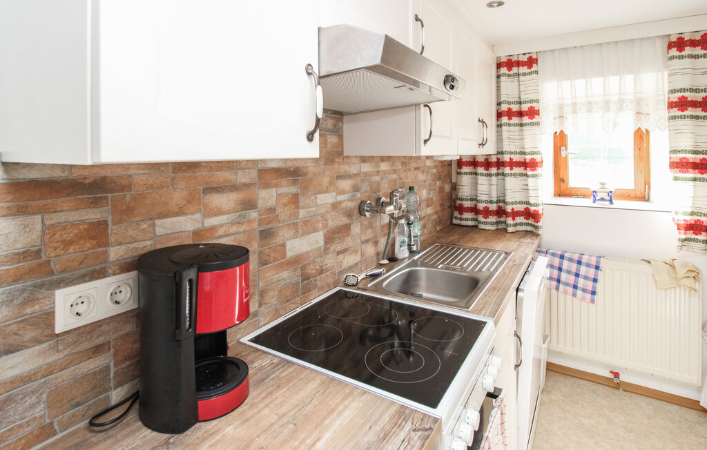 Feriehus - Aspangberg - St.Peter , Østerrike - ANO335 7