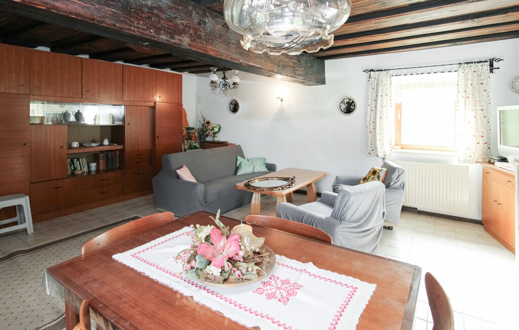 Feriehus - Aspangberg - St.Peter , Østerrike - ANO335 2