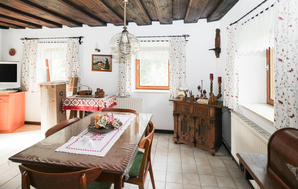 Feriehus - Aspangberg - St.Peter , Østerrike - ANO335 5