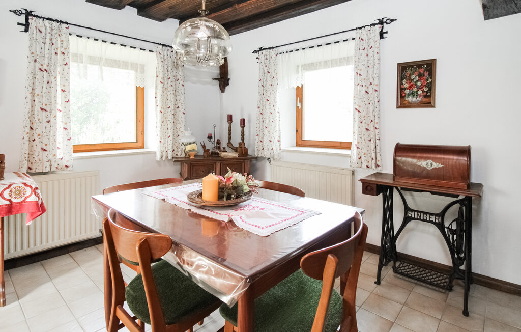 Feriehus - Aspangberg - St.Peter , Østerrike - ANO335 6