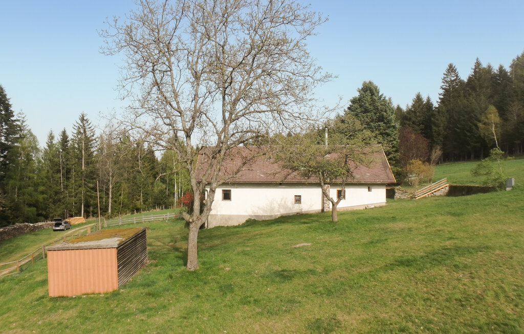 Feriehus - Aspangberg - St.Peter , Østerrike - ANO335 11