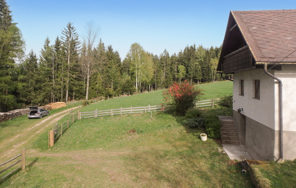 Feriehus - Aspangberg - St.Peter , Østerrike - ANO335 9