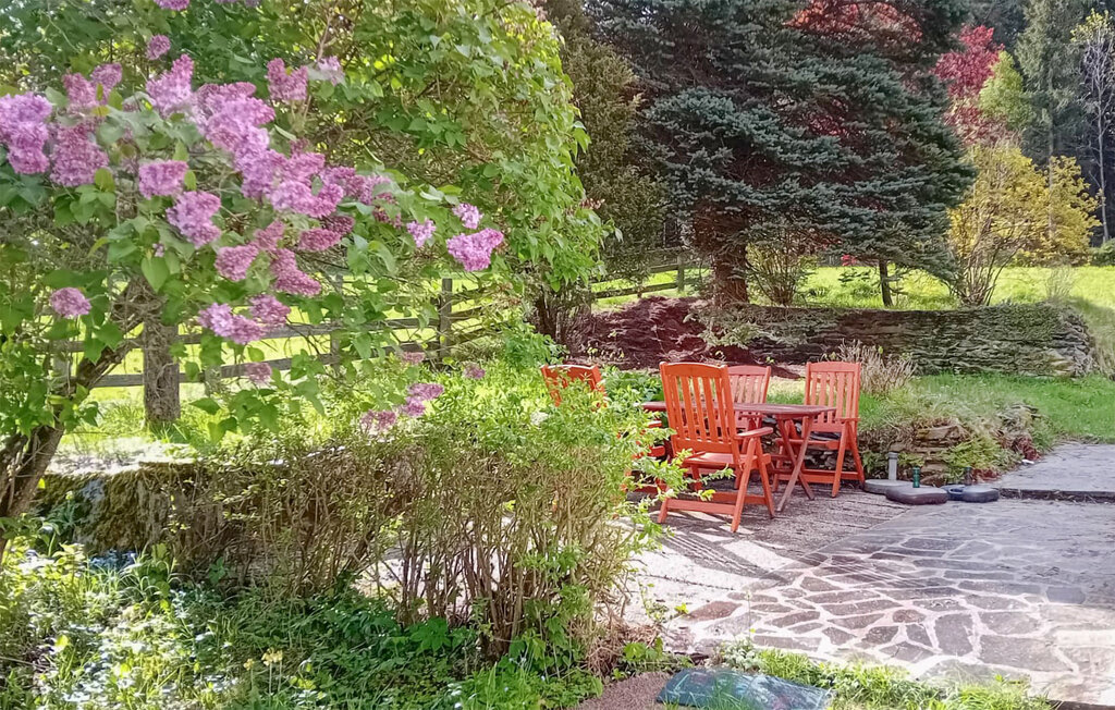 Feriehus - Aspangberg - St.Peter , Østerrike - ANO335 12