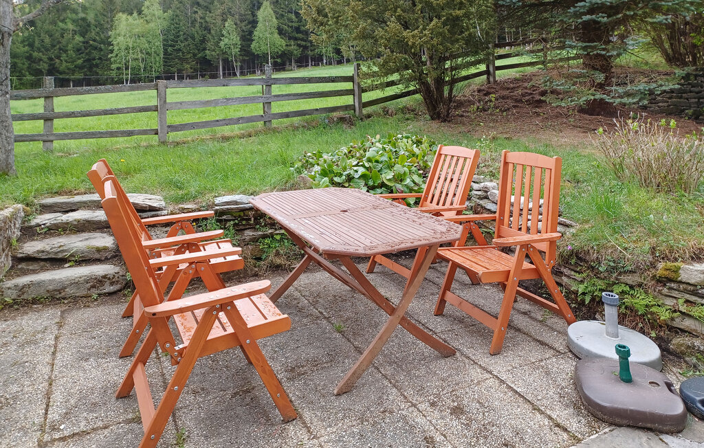 Feriehus - Aspangberg - St.Peter , Østerrike - ANO335 14