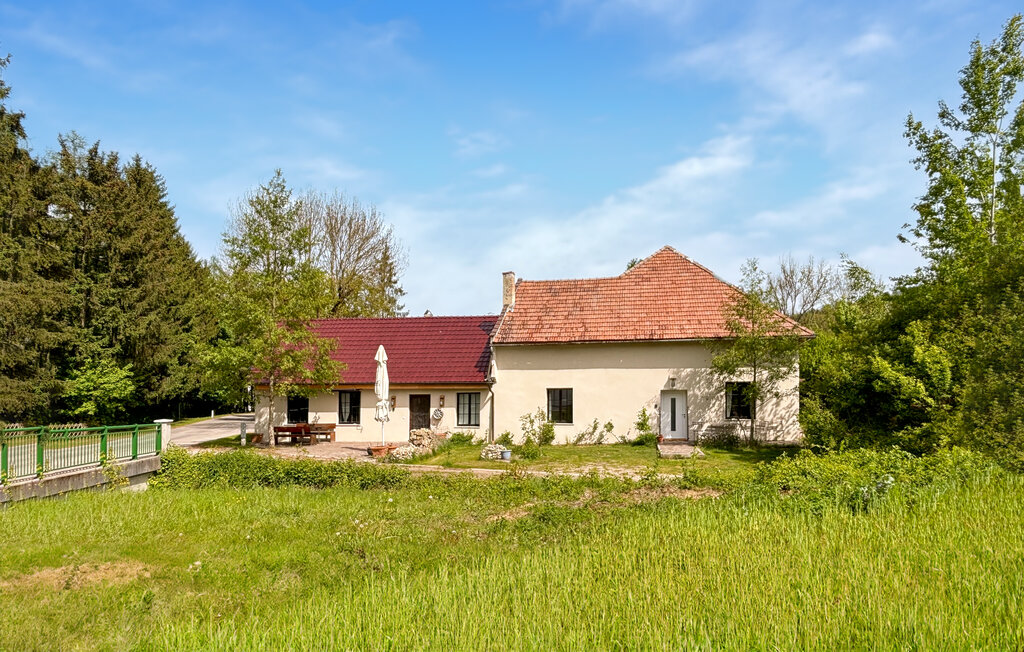 Ferieleilighet - Auern , Østerrike - ANO337 1