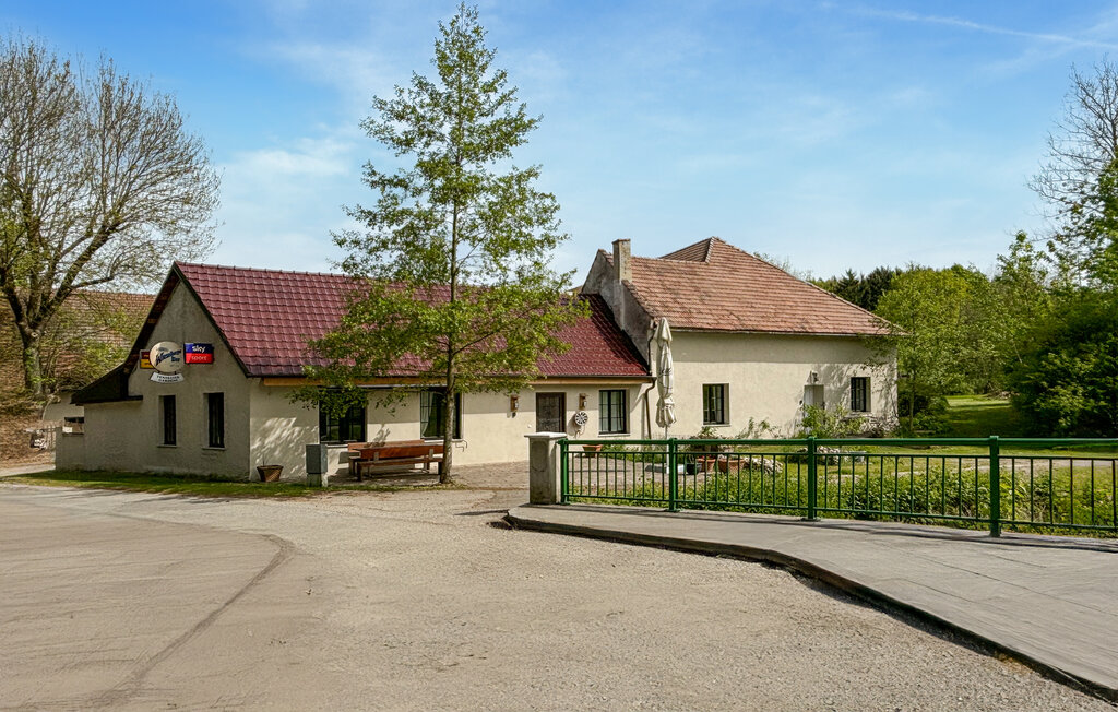 Ferieleilighet - Auern , Østerrike - ANO337 8
