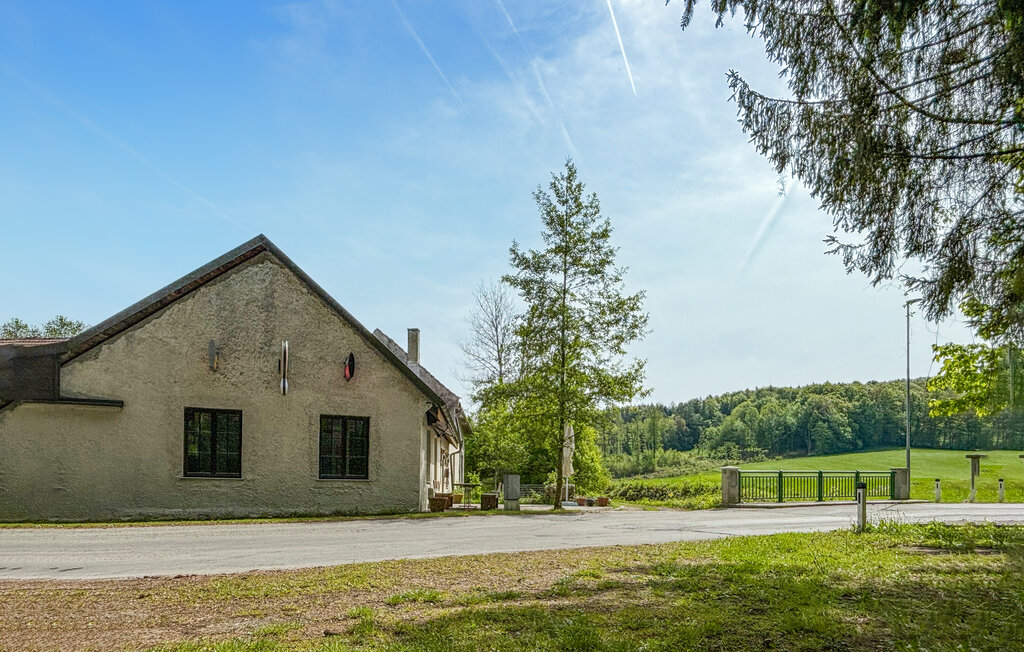 Ferieleilighet - Auern , Østerrike - ANO337 10