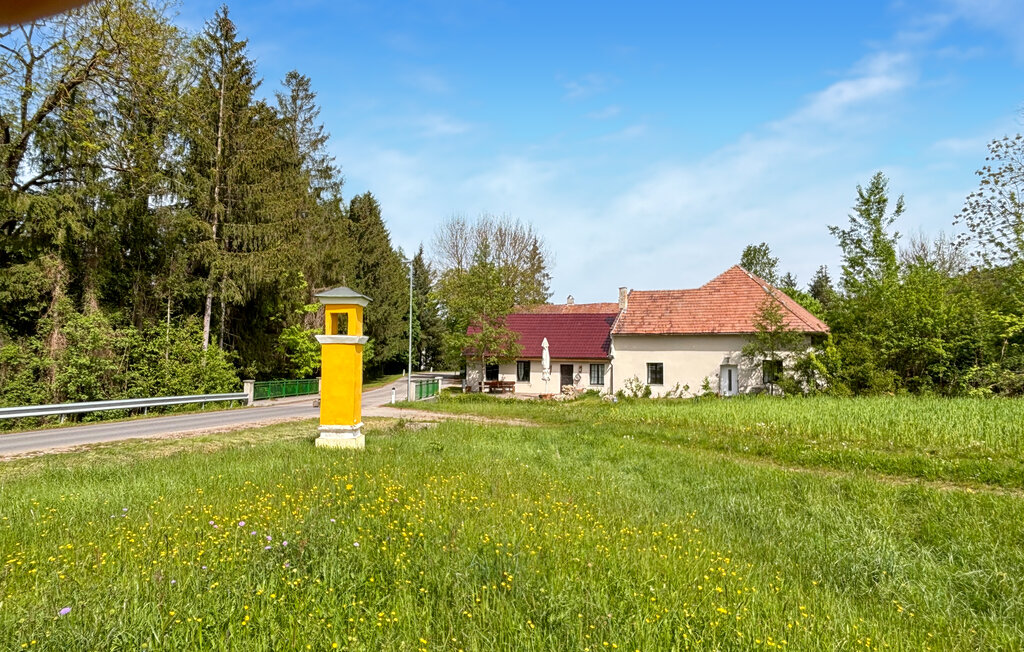 Ferieleilighet - Auern , Østerrike - ANO337 9