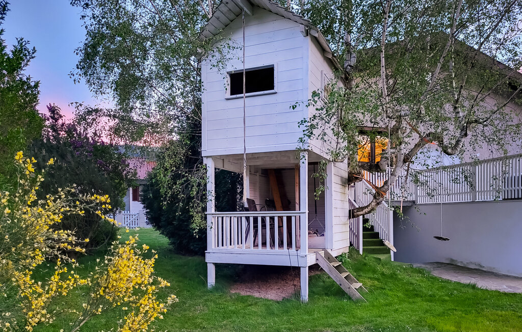 Feriehus - Reichenau an der Rax , Østerrike - ANO338 8