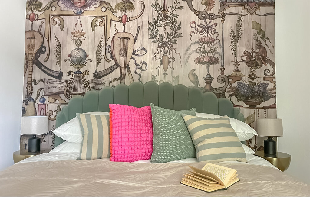 Feriehuse - Persenbeug , Østrig - ANO334 16