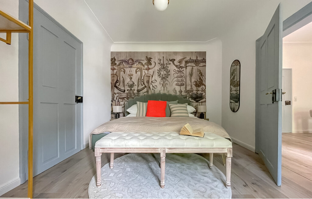 Feriehuse - Persenbeug , Østrig - ANO334 17