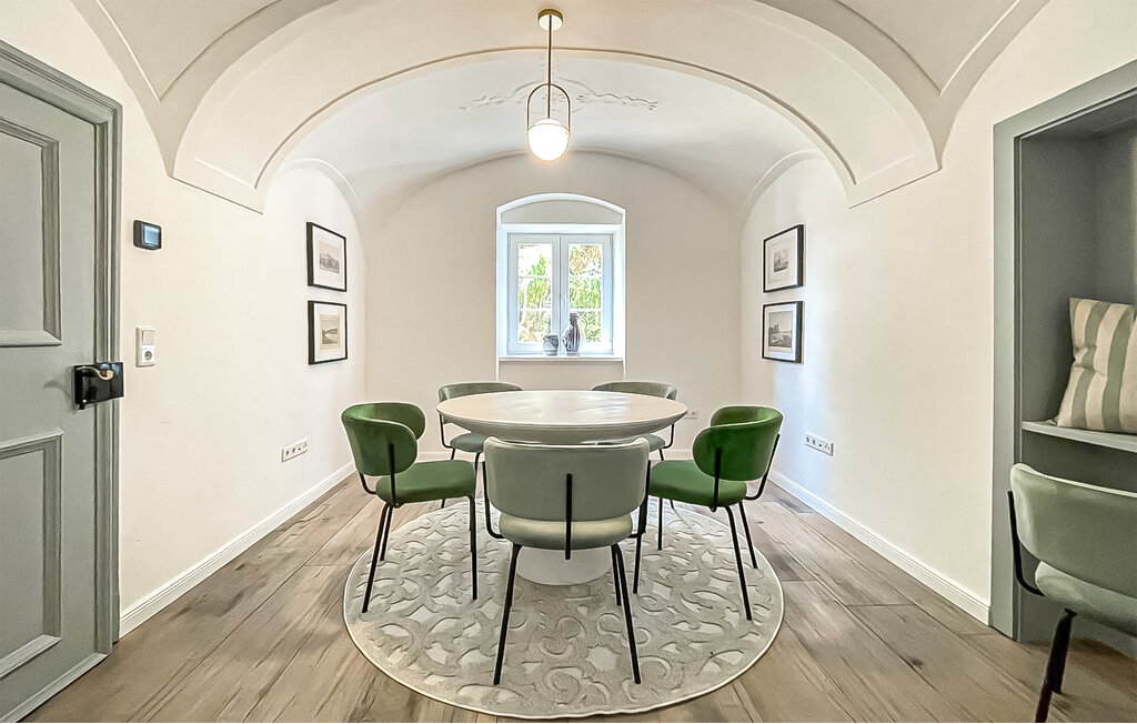 Feriehuse - Persenbeug , Østrig - ANO334 6