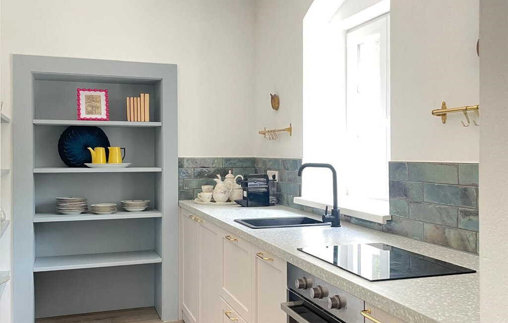 Feriehuse - Persenbeug , Østrig - ANO334 13