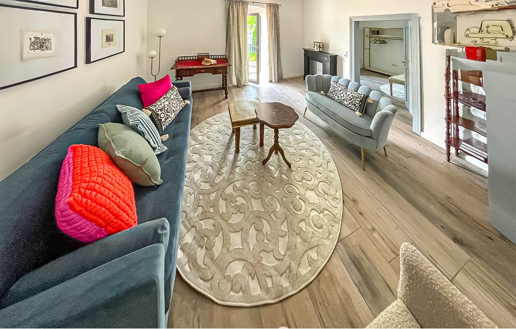 Feriehuse - Persenbeug , Østrig - ANO334 3