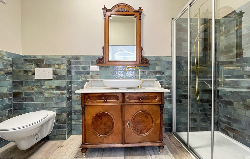 Feriehuse - Persenbeug , Østrig - ANO334 23