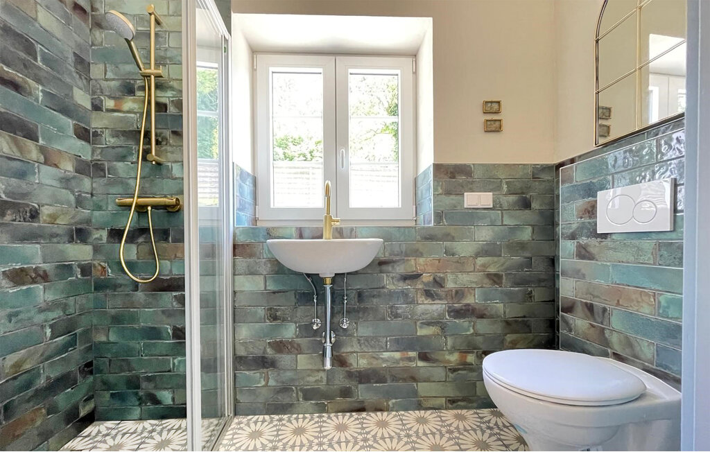 Feriehuse - Persenbeug , Østrig - ANO334 24