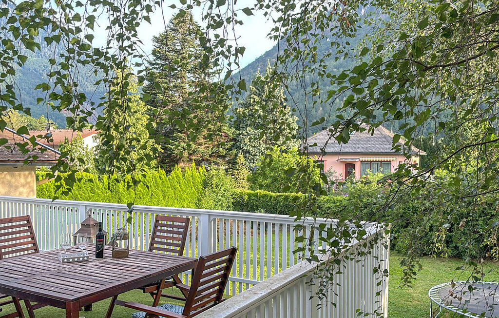 Feriehus - Reichenau an der Rax , Østerrike - ANO338 9