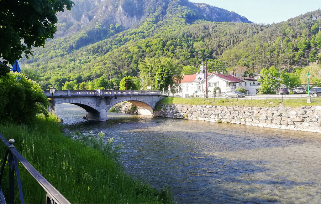 Feriehus - Reichenau an der Rax , Østerrike - ANO338 18