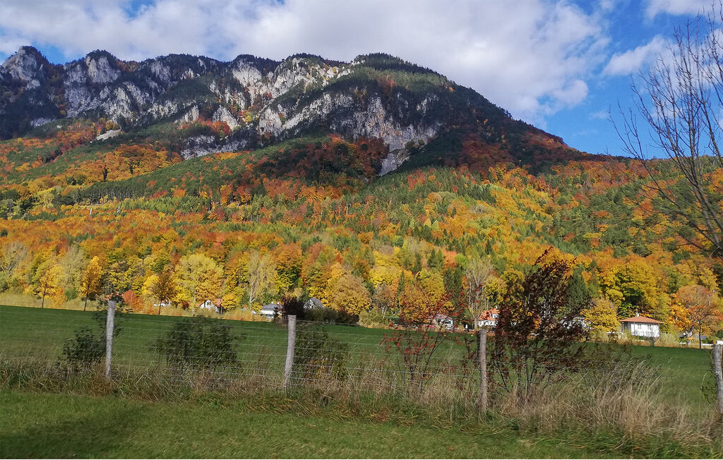 Feriehus - Reichenau an der Rax , Østerrike - ANO338 20