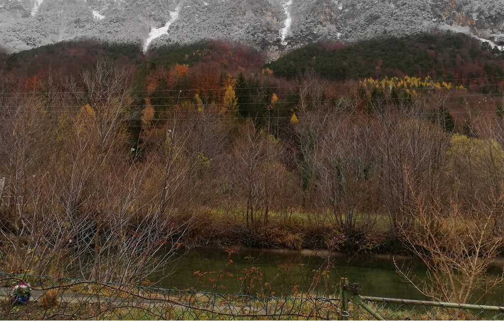 Feriehus - Reichenau an der Rax , Østerrike - ANO338 21