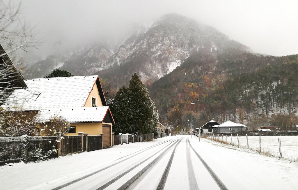 Feriehus - Reichenau an der Rax , Østerrike - ANO338 22
