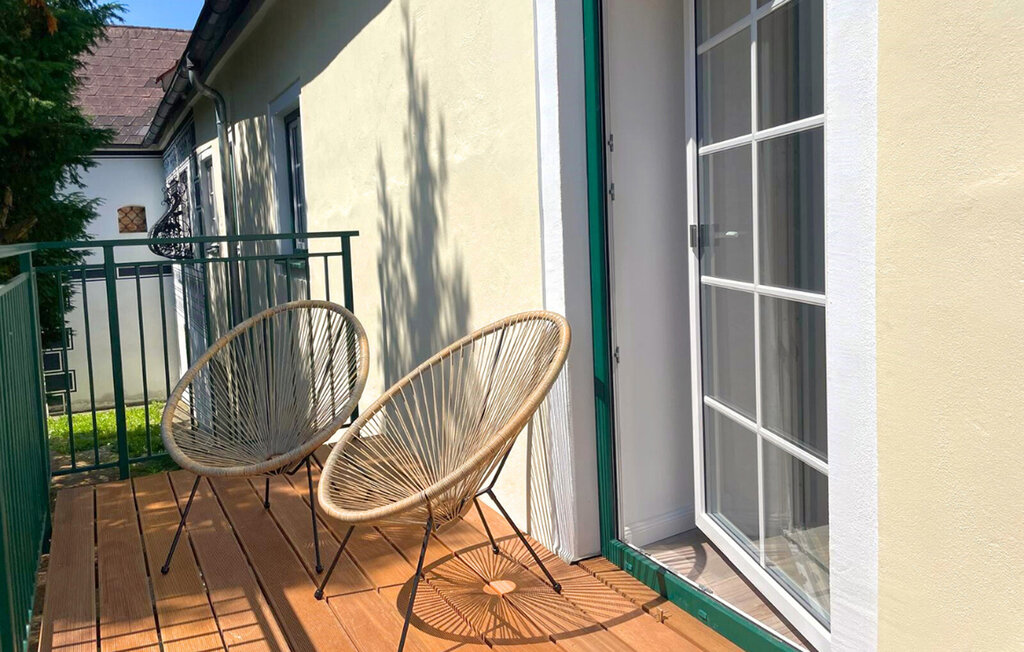 Feriehuse - Persenbeug , Østrig - ANO334 2